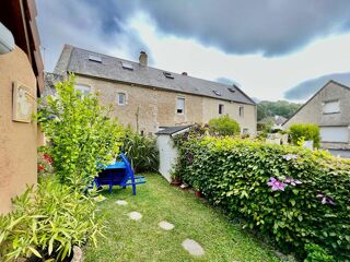  Maison � vendre 3 pi�ces 53 m�