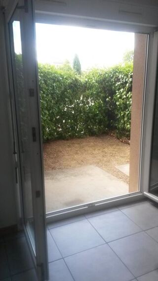 Appartement � louer 1 pi�ce 25 m�