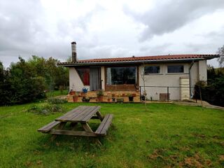  Maison à vendre 6 pièces 118 m²