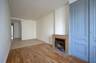 Appartement à vendre 3 pièces 56 m²