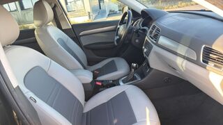 Q3 I 2.0 TDI 150 DSG7 Ambition Luxe 2016 occasion 26000 Valence