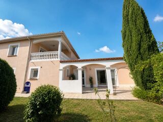  Maison à vendre 6 pièces 190 m²