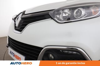 Captur 1.2 TCe Energy Wave 120 ch 2016 occasion 92130 Issy-les-Moulineaux