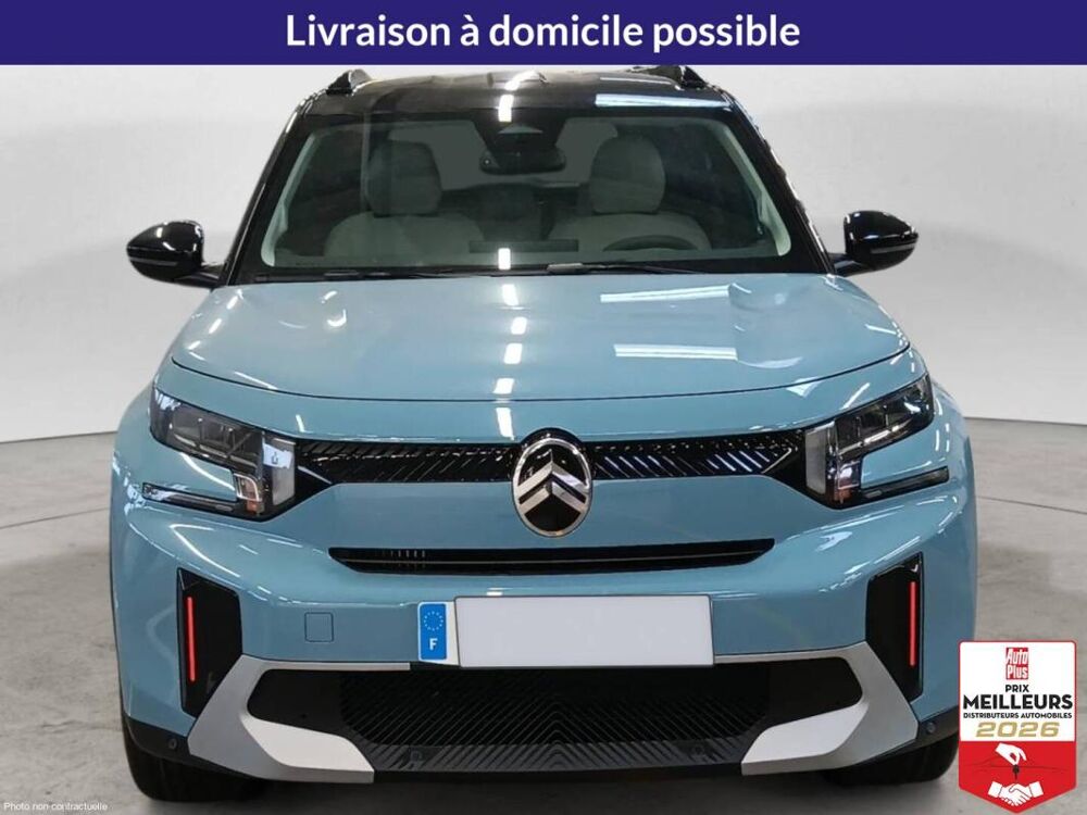 C3 Aircross Hybride 145 e-DCS6 Max 2026 occasion 10150 Lavau