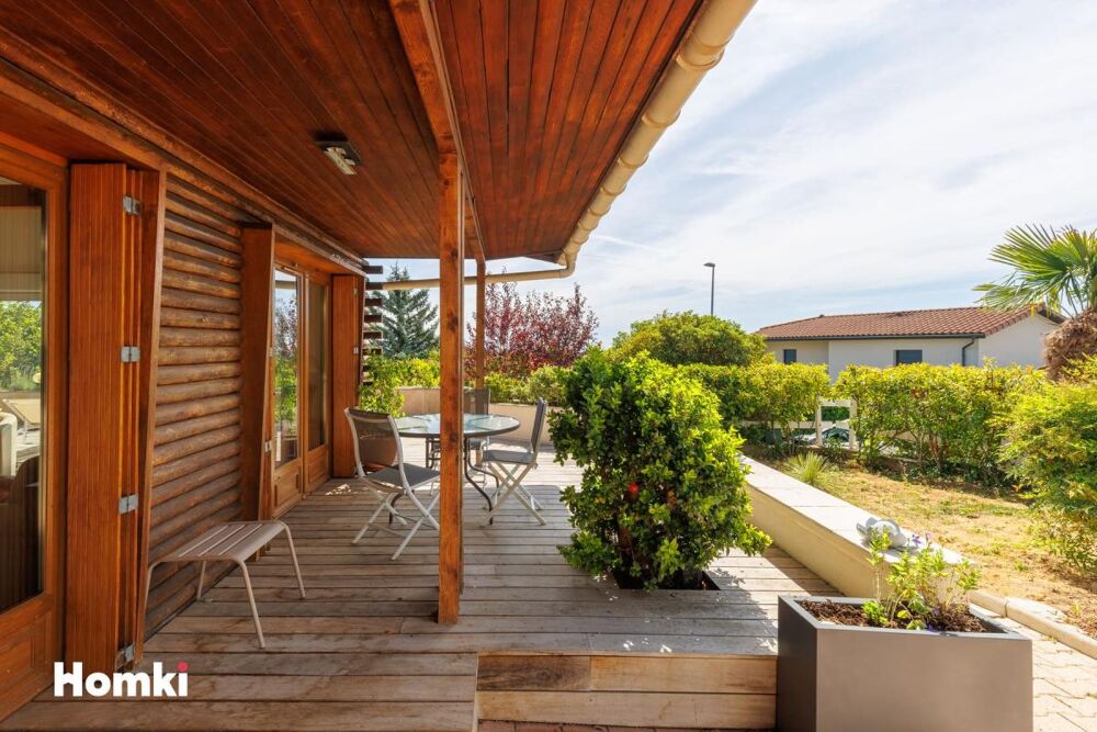 Maison/Villa T4 de 137 m² à Dardilly 69570