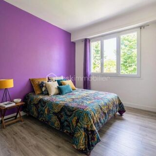  Appartement à vendre 4 pièces 67 m²