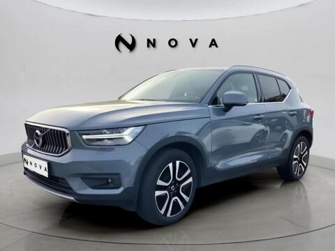 Volvo XC40 Inscription 247PS AUTO. PANO. 2019 occasion Pessac 33600