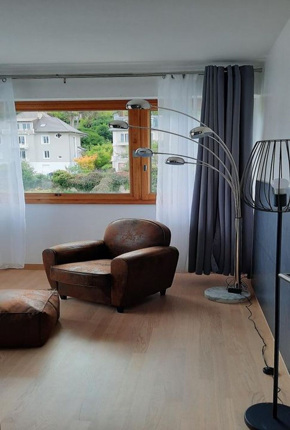 Location Appartement Appartement de 76m2 à louer sur Évian-les-Bains Evian les bains