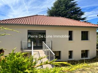  Maison à louer 6 pièces 178 m²
