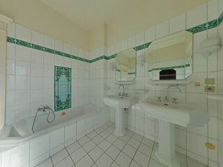  Maison à vendre 7 pièces 210 m²
