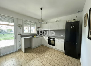  Maison � louer 3 pi�ces 80 m�