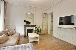  Appartement � vendre 4 pi�ces 55 m�