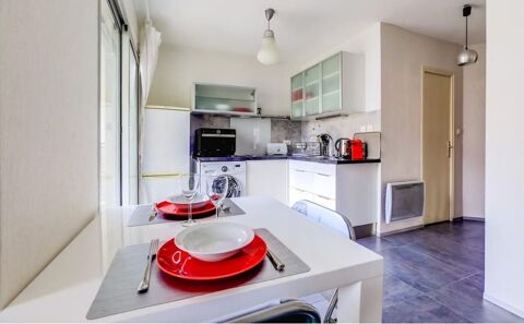  Appartement � louer 1 pi�ce 29 m�