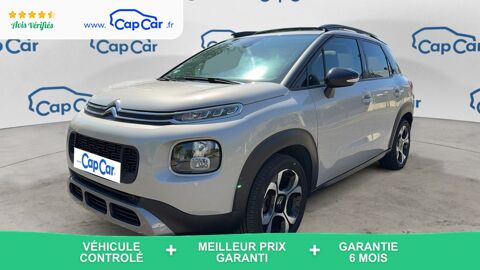 Citro&euml;n C3 Aircross 1.2 PureTech 110 Shine 2019 occasion Sainte Luce Sur Loire 44980