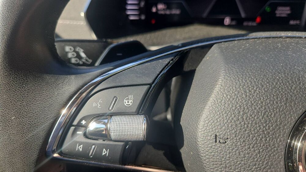 Octavia IV 1.0 TSI 110 DSG7 Style - Entretien constructeur Toit ouvr 2022 occasion 83120 Sainte Maxime