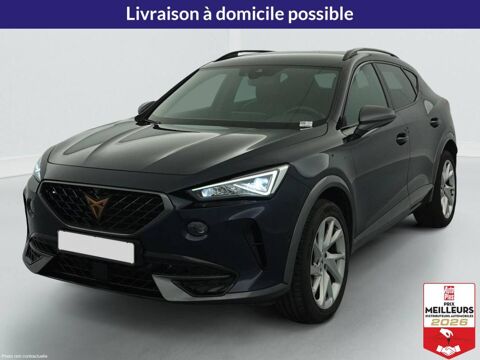 Annonce voiture Cupra Formentor 26394 €