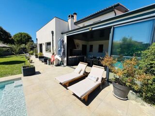  Maison à vendre 6 pièces 172 m²