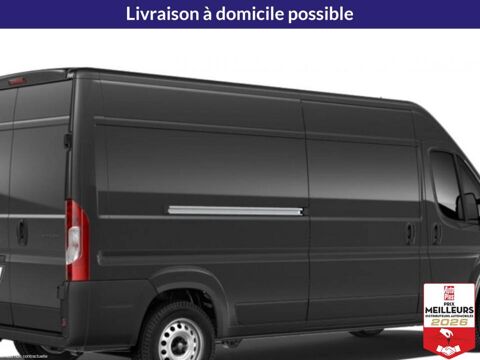 Boxer 180CH 3T5 L3H2 2.2 HDI BVA HEAVY 2026 occasion 10150 Lavau