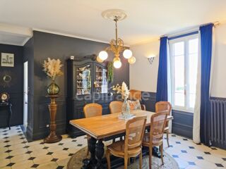  Maison � vendre 7 pi�ces 150 m�
