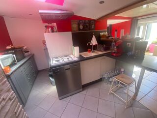  Maison à vendre 3 pièces 56 m²