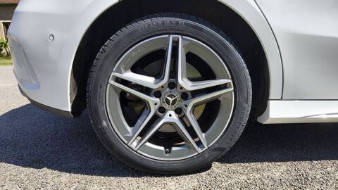 Classe A W177 250 e 218 8G-DCT AMG Line - Automatique 2022 occasion 71100 Chalon Sur Saone
