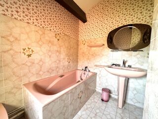  Maison � vendre 4 pi�ces 97 m�