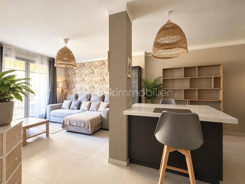 Vente Appartement Appartement sans aucun travaux, proche Université et Mayol - Famille ou Investisseur Toulon