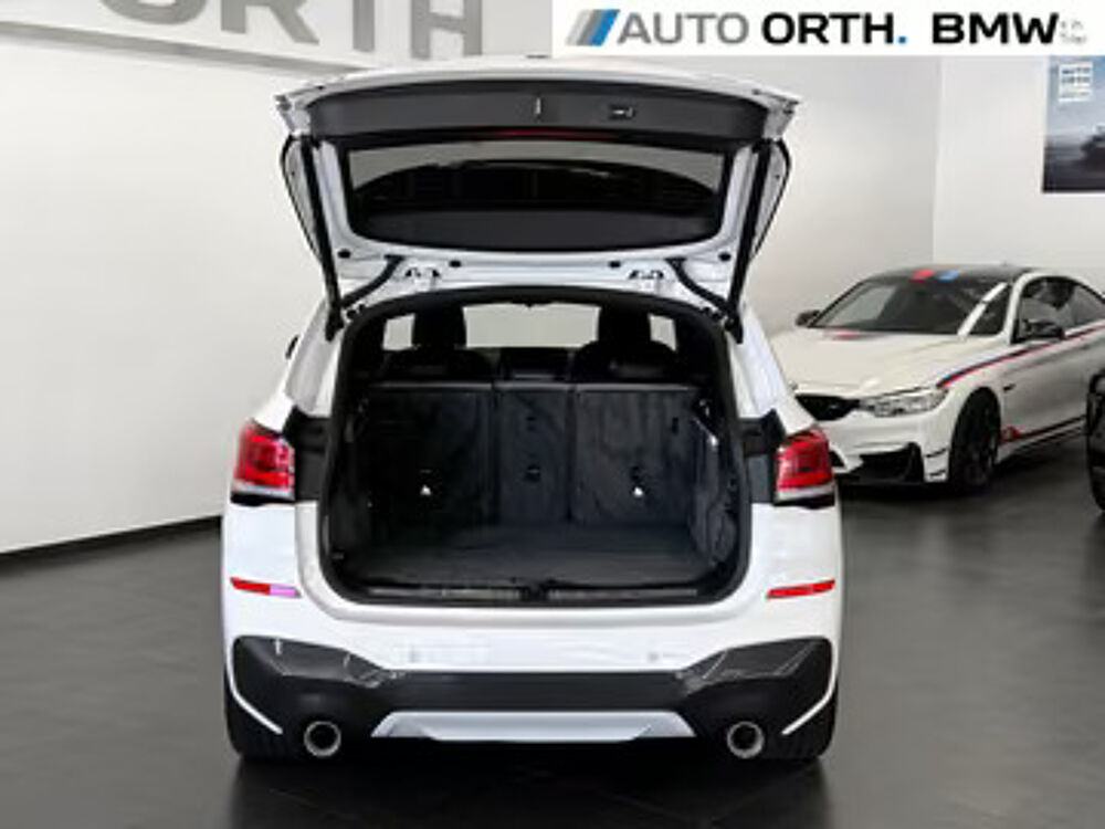X1 xDrive20i M Sport 2020 occasion 33000 Bordeaux