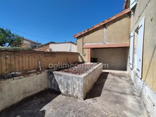  Maison à vendre 3 pièces 81 m²