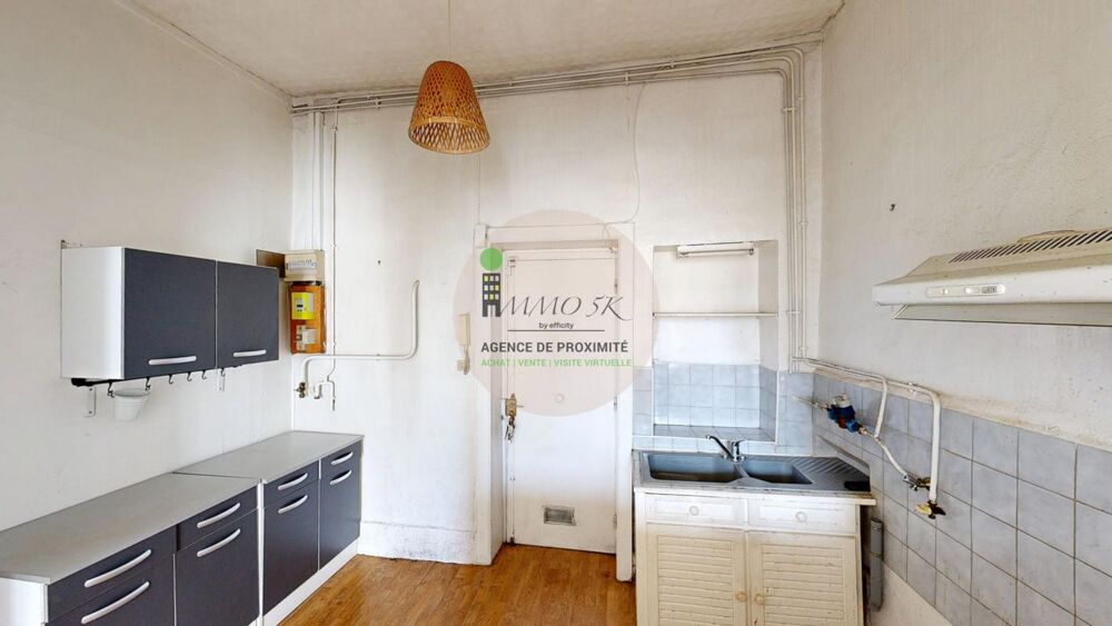 Vente Appartement Appartement Lyon 9