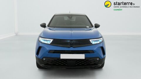 Mokka 1.2 Turbo 136 ch BVM6 GS 2023 occasion 73420 Voglans