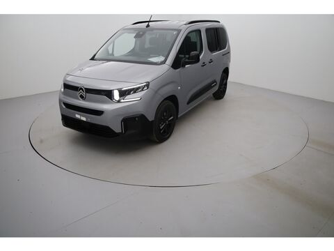 Annonce voiture Citroën Berlingo 25000 €