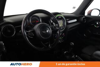 Cooper Mini Cabriolet 2.0 S Finition Exquisite BV6 192 ch 2017 occasion 92130 Issy-les-Moulineaux