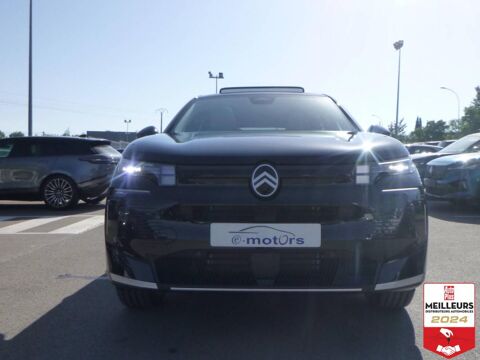 C5 aircross Hybride 145 e-DCS6 Max +Toit ouvrant 2026 occasion 10150 Lavau