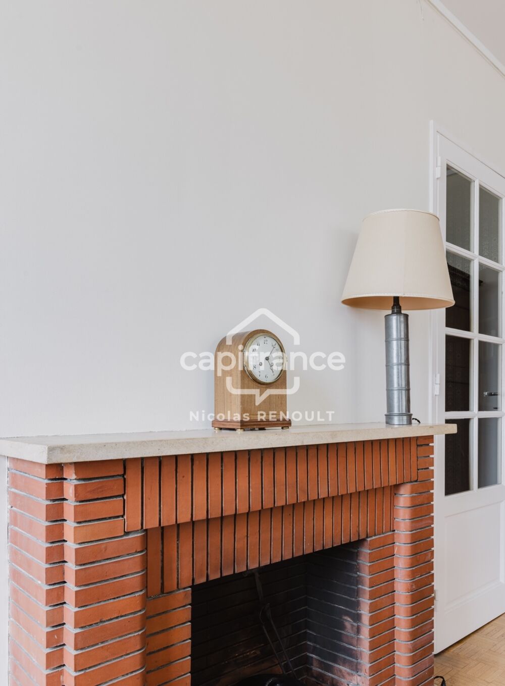 à vendre  Appartement Paris 17
