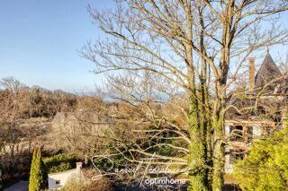  Propri�t�/ch�teau � vendre 9 pi�ces 182 m� Deauville