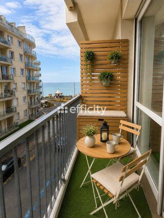  Appartement à vendre 3 pièces 58 m²