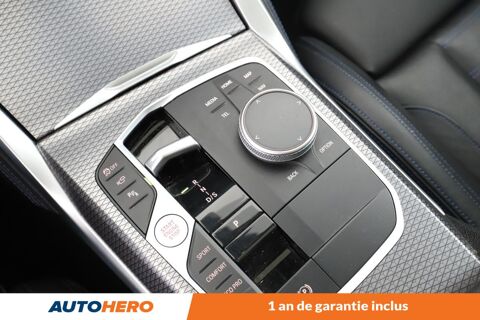 S&eacute;rie 4 420d M Sport BVA8 190 ch 2024 occasion 92130 Issy-les-Moulineaux