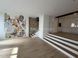  Maison à vendre 5 pièces 130 m²