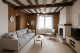  Maison  vendre 5 pices 80 m