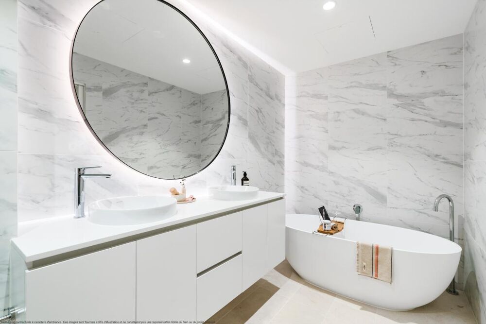 Appartement CONFORT avec extérieur