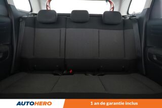 C3 Aircross 1.2 PureTech Sunshine 110 ch 2018 occasion 92130 Issy-les-Moulineaux