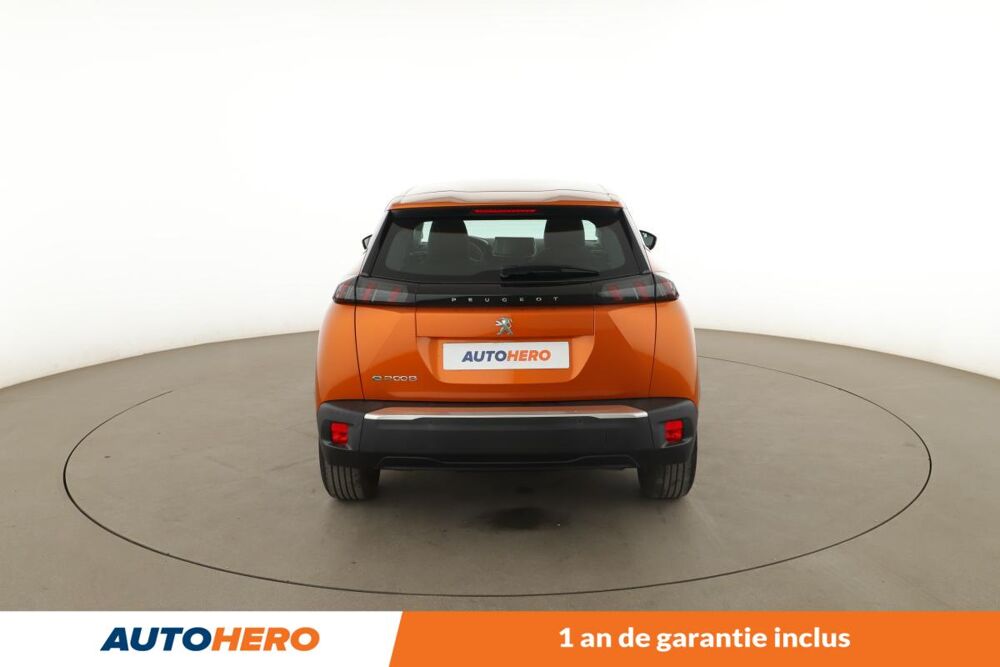 2008 Electrique Active 50 kWh 136 ch 2020 occasion 92130 Issy-les-Moulineaux