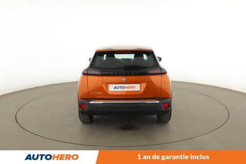 2008 Electrique Active 50 kWh 136 ch 2020 occasion 92130 Issy-les-Moulineaux