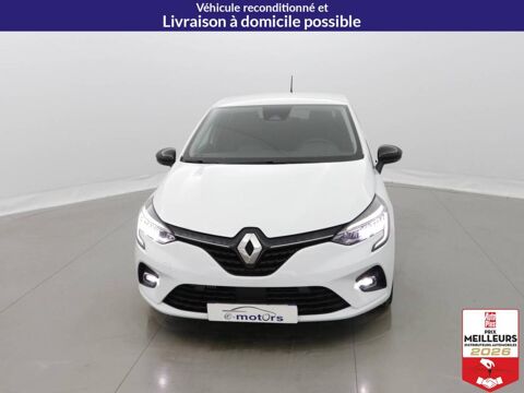 Clio TCe 100 GPL Zen 2022 occasion 10150 Lavau