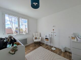  Maison à vendre 3 pièces 85 m²