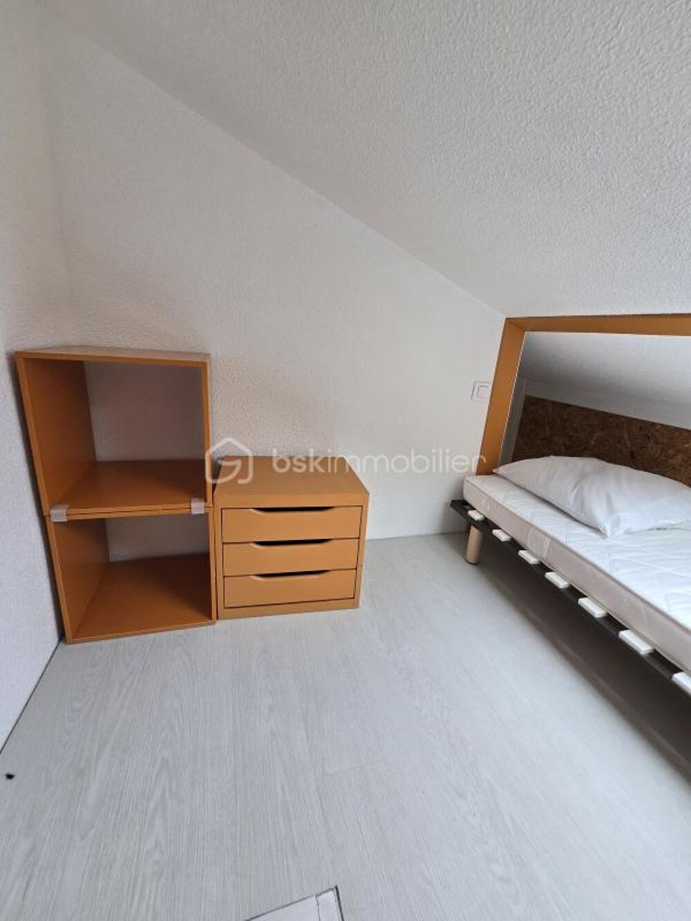 Vente Appartement vend t2 Le barcares