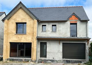 Maison à vendre 6 pièces 140 m²