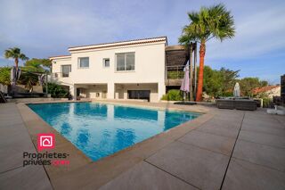  Villa � vendre 9 pi�ces 255 m�