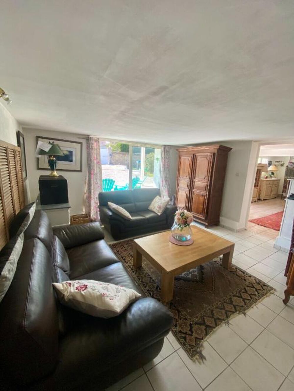 à vendre  Maison Courseulles-sur-Mer (14470)